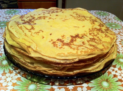 СКОРО МАСЛЕНИЦА! Блины и блинчики. (Подборка рецептов) Скоро Масленица! Блины и блинчики. Рецепты с нашего сайта