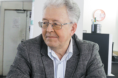 «Если мы больны, то те уже мертвые»
