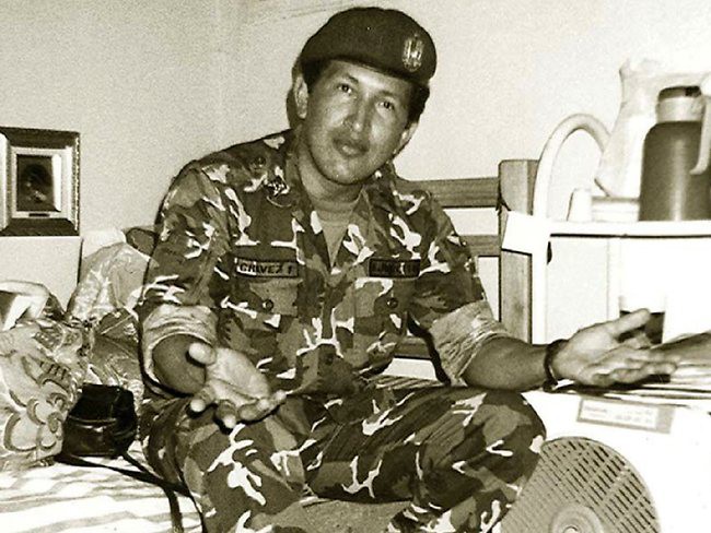 Уго Рафаэльевич Чавес (президент Венесуэлы с 1999 по 2013 гг. история, ссср, факты