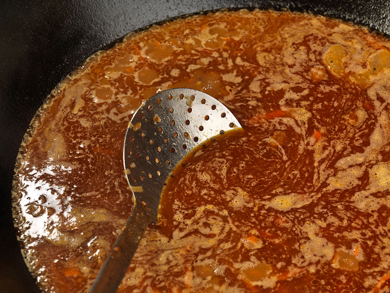 Каша по-узбекски. Шавля. Очень просто и невероятно вкусно