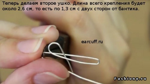 Создание каффов, подборка МК