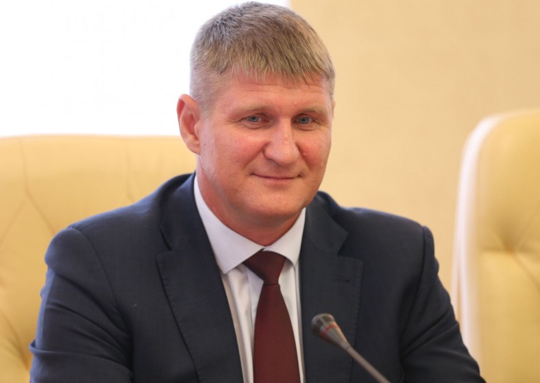 Стали известны кандидаты от Крыма и Севастополя - претенденты в депутаты Госдумы РФ (фото)