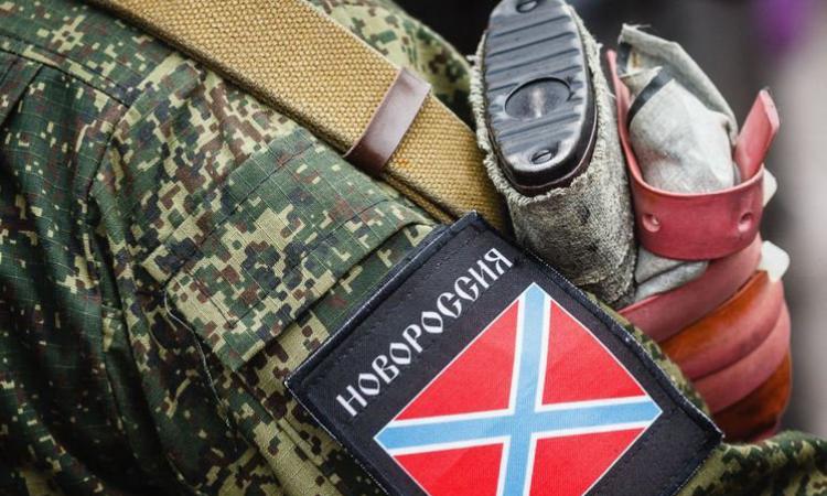 Войска Новороссии пополняются добровольцами