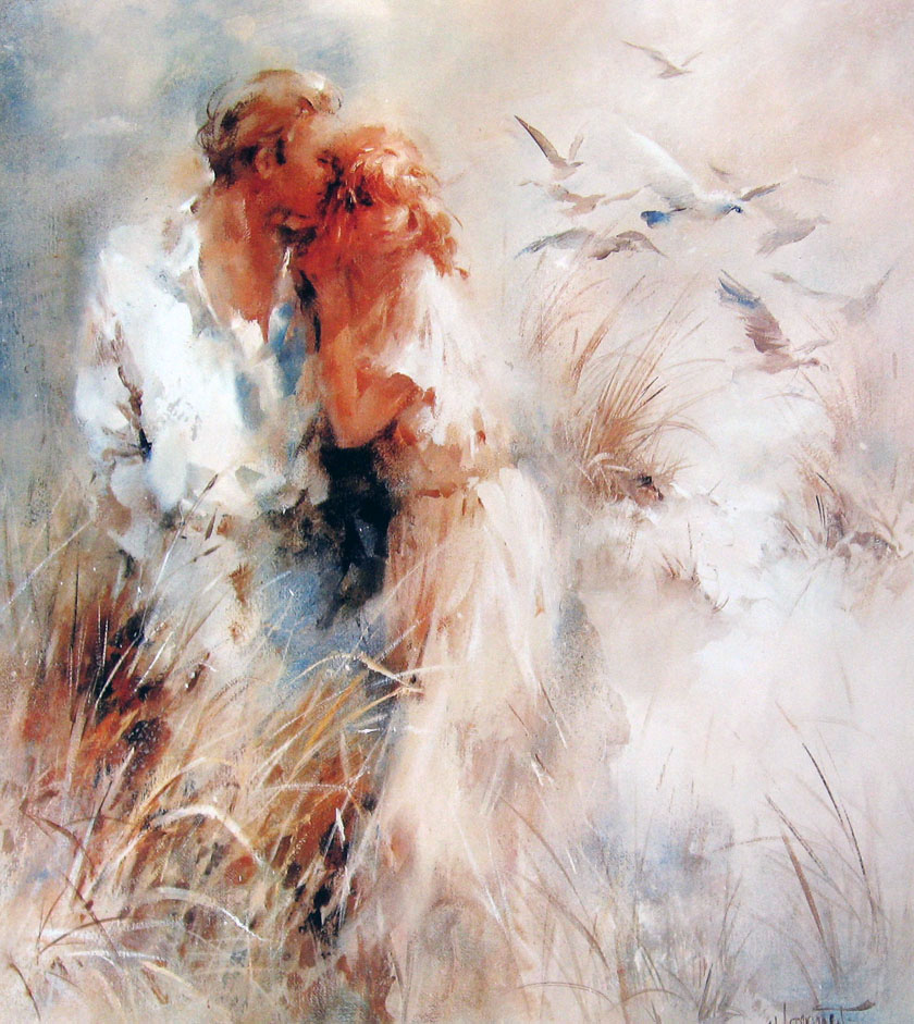   .  WILLEM HAENRAETS.