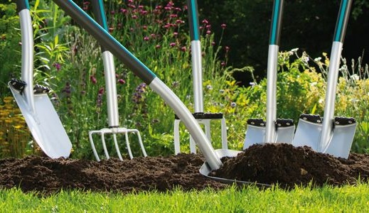 Какие выбрать вилы?