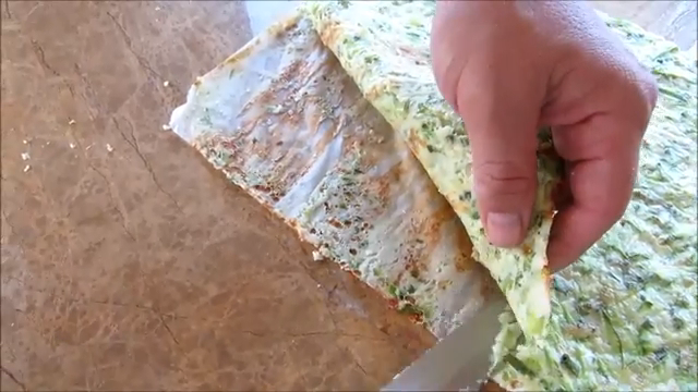 Рулет из кабачка с ветчиной и сыром еда, закуска, ветчина, сыр, вкусно, рецепт, длиннопост, другая кухня, как приготовить кабачки, видео