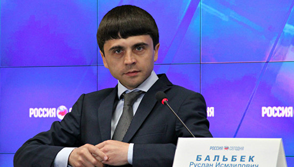 Стали известны кандидаты от Крыма и Севастополя - претенденты в депутаты Госдумы РФ (фото)