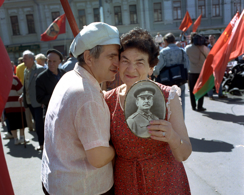 Дмитрий Соколов-Митрич: ЕЛЬЦИНА НА ВАС НЕТ! Дмитрий Соколов-Митрич: ЕЛЬЦИНА НА ВАС НЕТ!