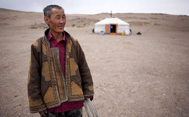 Закон и порядок в США