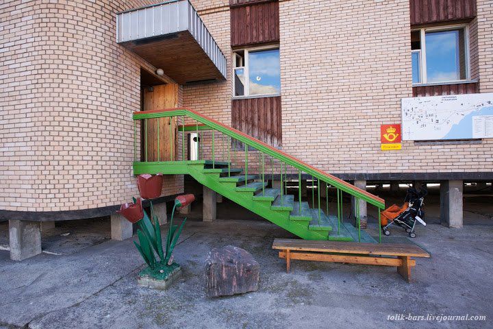 интересности, места