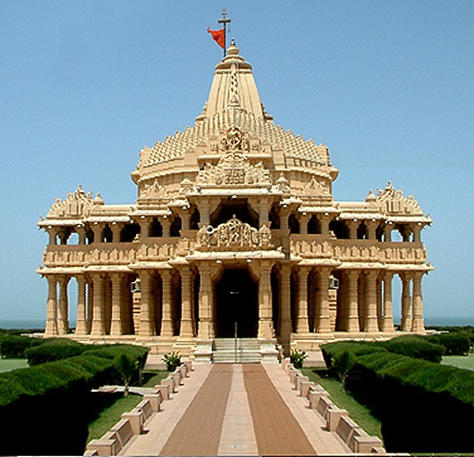 2SomnathTemple2