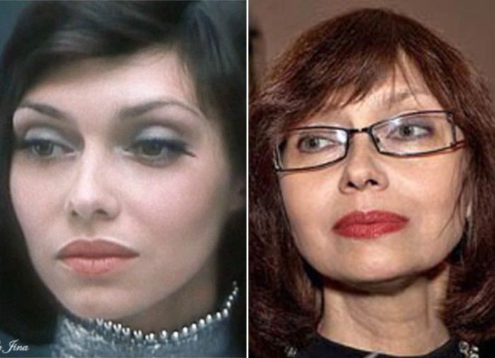 Актеры любимых фильмов для детей тогда и сейчас актеры, кино, тогда и сейчас