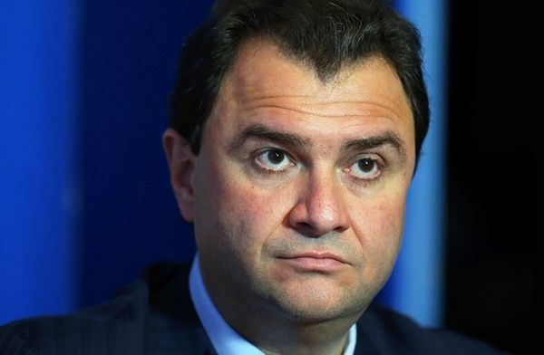 Следователи нашли у замминистра культуры Пирумова многомиллионные счета