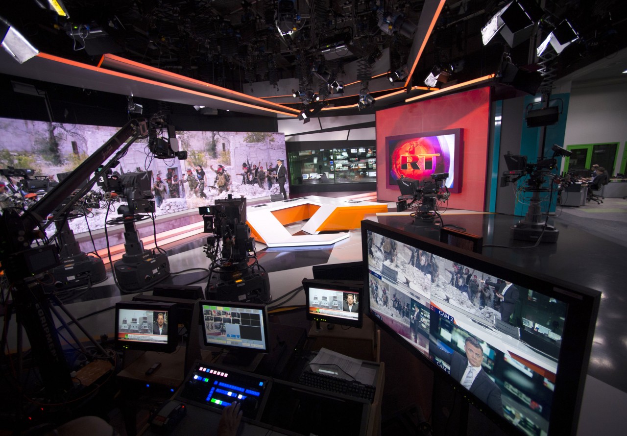 Кандидат Кремля