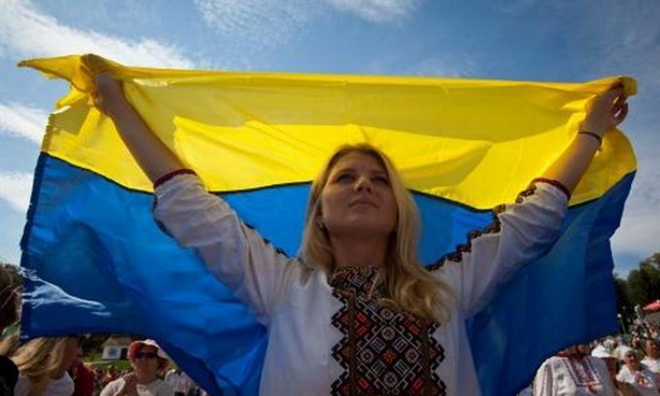 Тайная жизнь украинских патриотов