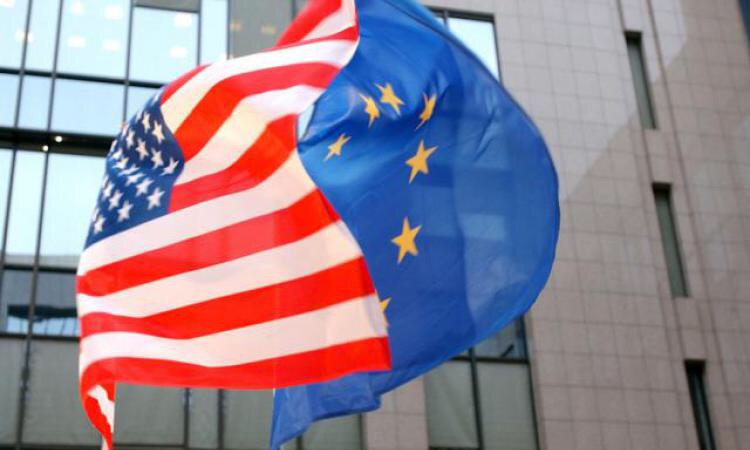 ЕС в тупике: США наносят обезоруживающий удар по экономике Европы, — разоблачение немецких СМИ