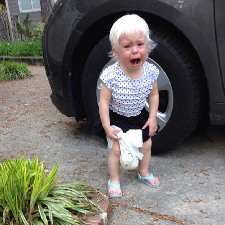 Сайт с самыми ужасными детьми на свете Сайт с самыми ужасными детьми на свете дети, сайт, фото