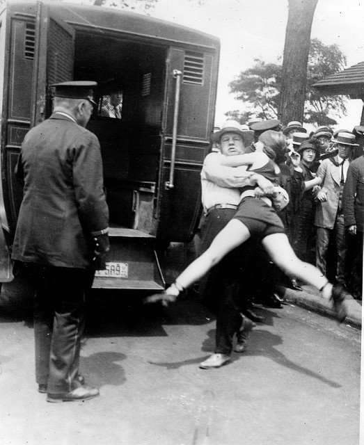 20 фотографий, которые вызвали общественный протест 20 фотографий, которые вызвали общественный протест