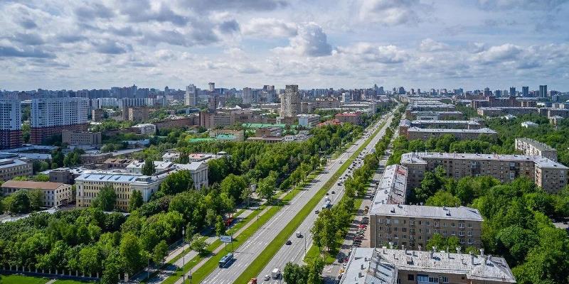 Депутат МГД Игорь Бускин: Городской закон о соблюдении тишины следует проанализировать