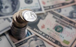Стоит ли ждать новой волны роста рубля? Стоит ли ждать новой волны роста рубля?