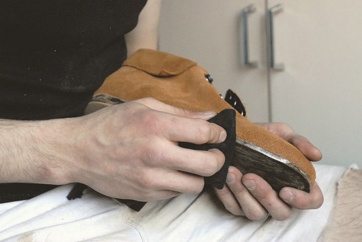 обувь