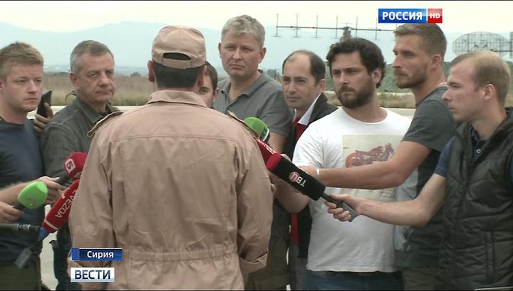 Руза новости района