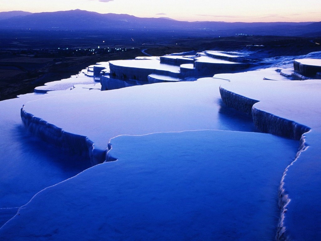 Самые красивые водопады на планете Самые красивые водопады в мире. Где они находятся (фото)
