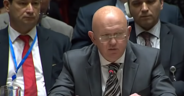 “Приятно видеть, что Россия защищает себя от такого…” Очередной разбор дела Скрипалей в ООН, зарубежные комментарии “Приятно видеть, что Россия защищает себя от такого…” Очередной разбор дела Скрипалей в ООН, зарубежные комментарии