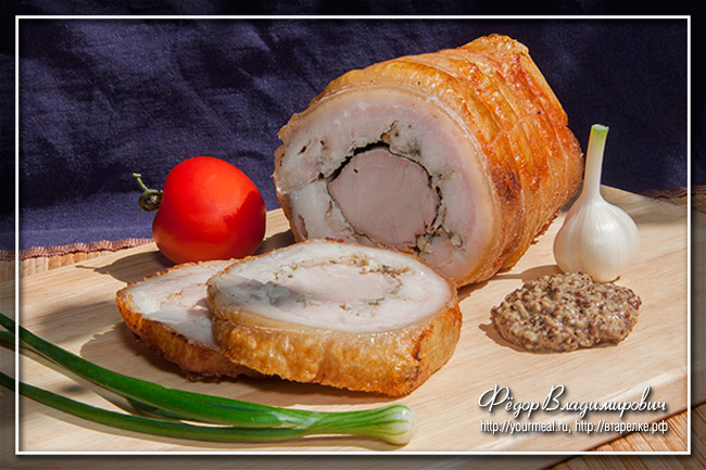  (Porchetta)