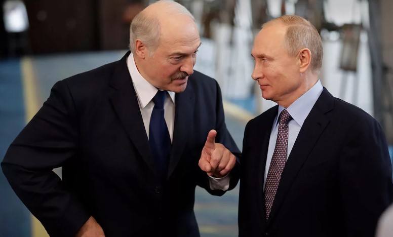 В Белоруссии напомнили слова батьки о присоединении к России
