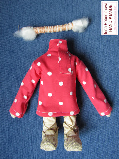 Домовенок Кузенька Домовенок Кузенька