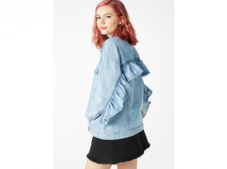 Monki, 4300 рублей