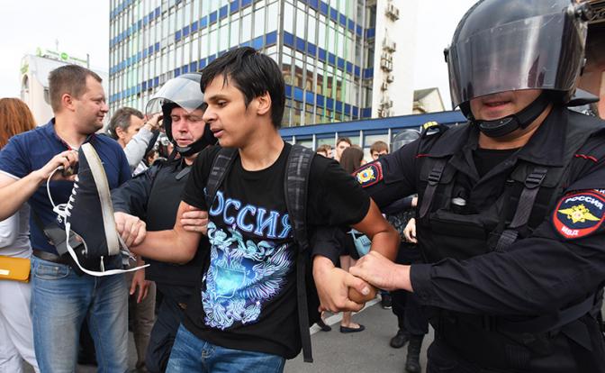 Пенсионная реформа. Последние новости 11 сентября. Пенсионная реформа. Последние новости 11 сентября.
