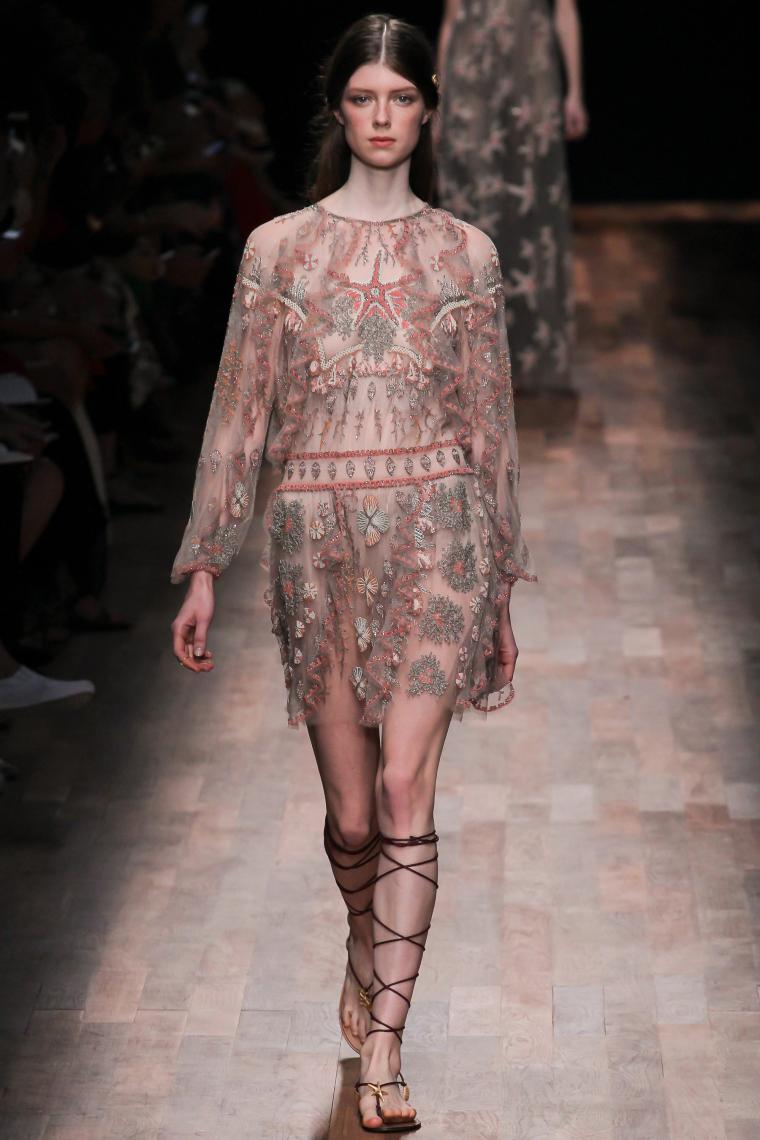 Valentino: - 2015 - !