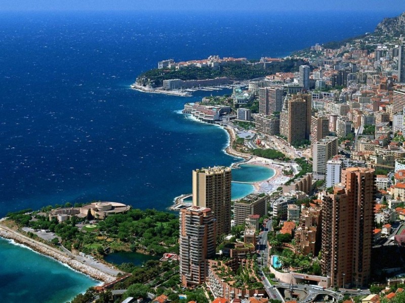 10 самых маленьких стран (9)
