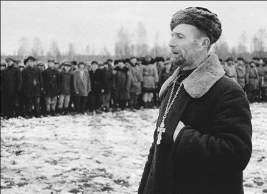 Они сражались за Родину Они сражались за Родину
