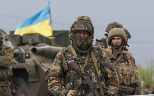 С помощью США Украина создаст самую большую армию в Европе и отвоюет Крым – украинский нардеп