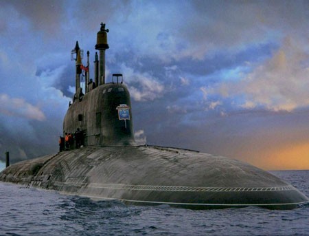 Проект 885 «Ясень». Неизвестные факты о самой дорогой подводной лодке в мире Проект 885 «Ясень». Неизвестные факты о самой дорогой подводной лодке в мире