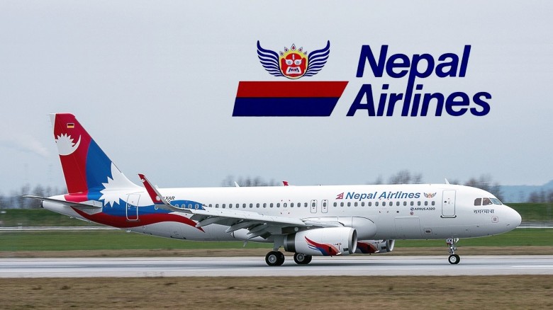 2. Nepal Airlines 2. Nepal Airlines авиакомпания, безопасность, мир