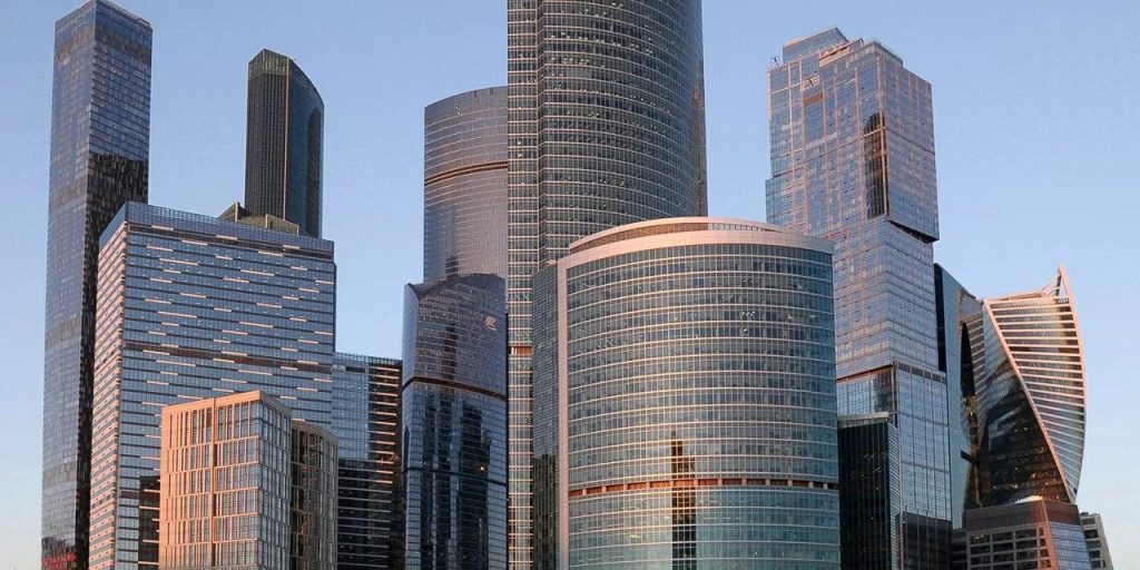 Предприниматели Москвы получили более 3 млрд рублей льготных кредитов