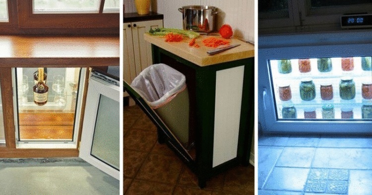 Выжить в хрущевке: крутые идеи, которые стоит взять на заметку