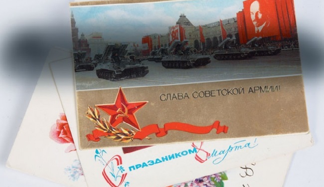 25 диковинок СССР, которые просто «взрывают мозг» иностранцам!
