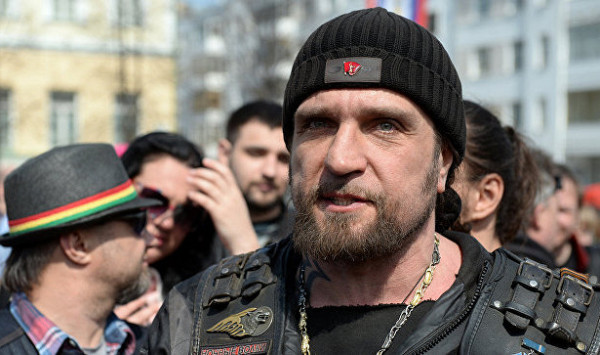 В кульминации байк-шоу в Севастополе артисты Московского цирка Никулина покажут уникальный номер