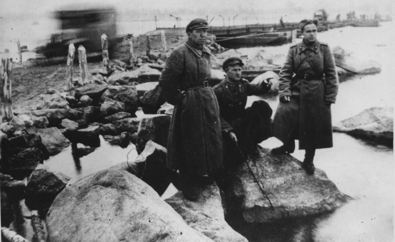 Освобождение Украины в годы Великой Отечественной войны Освобождение Украины в годы Великой Отечественной войны
