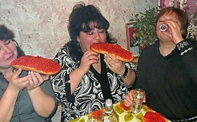 В России всё плохо? Пойду проверю.