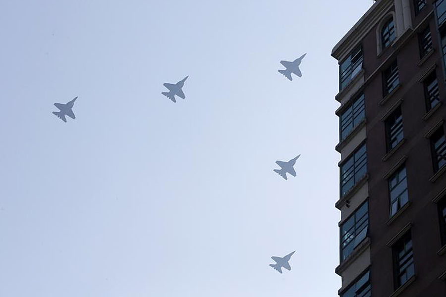 Planes Planes