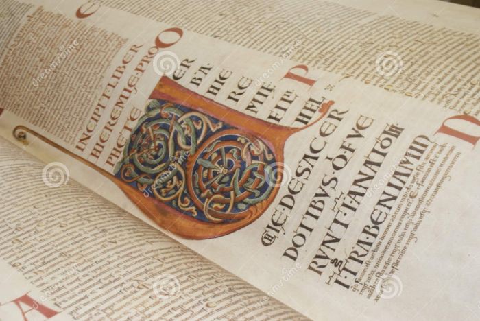 «Библия Дьявола» - одна из самых таинственных книг средневековья Библия Дьявола, книги