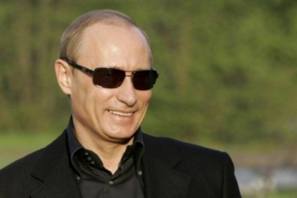 «Путин нас не замечает!»Украинский бомонд обиделся на ВВП 