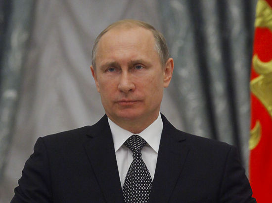 Путин поставил военным задачу «пробить» американскую ПРО ракетой-убийцей Путин поставил военным задачу «пробить» американскую ПРО ракетой-убийцей