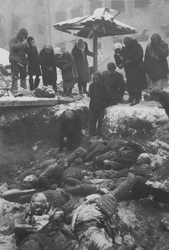 Трагедия Змиевки: десятки тысяч советских людей были уничтожены на окраине Ростова